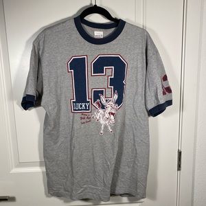 COPY - Casual Shirt Lucky Brand